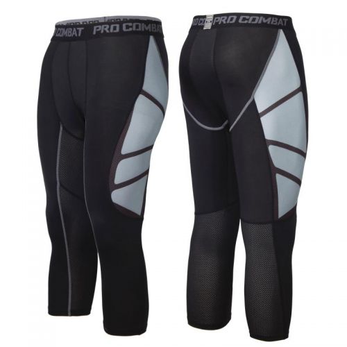 Pantalon de sport pour homme COOL MAX en polyester - Ref 2004939