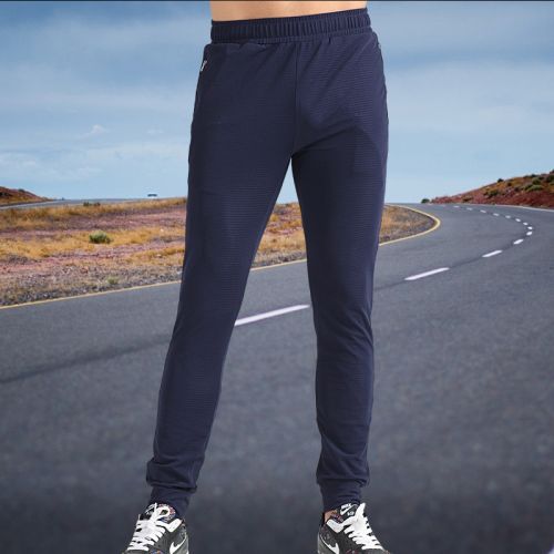 Pantalon de sport pour homme CYCFIT en nylon - Ref 2004951