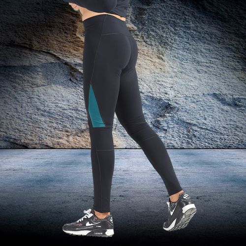 Pantalon de sport pour homme CYCFIT en polyester - Ref 2004953