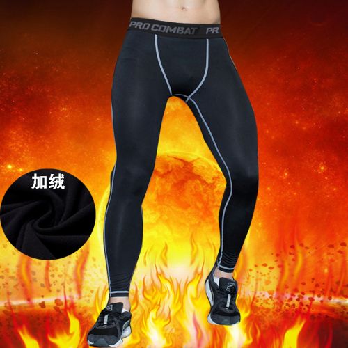 Pantalon de sport pour homme en polyester - Ref 2004955