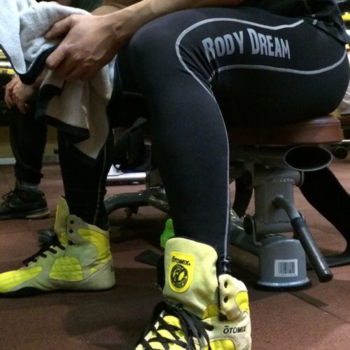 Pantalon de sport pour homme BODY DREAM en nylon - Ref 2004959