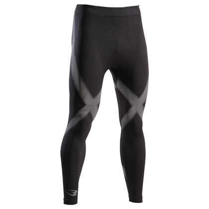 Pantalon de sport pour homme BODYMAKER - Ref 2005001