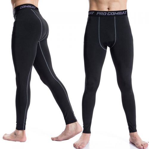 Pantalon de sport pour homme en polyester - Ref 2005004