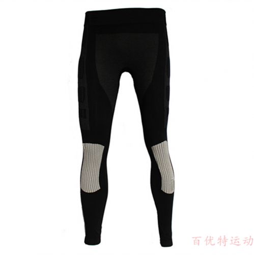Pantalon de sport pour homme CCIVIT en spandex - Ref 2005013