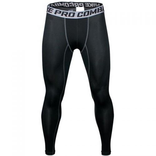 Pantalon de sport pour homme en polyester - Ref 2005015