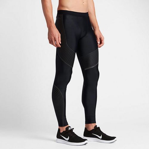 Pantalon de sport pour homme en polyester - Ref 2005016