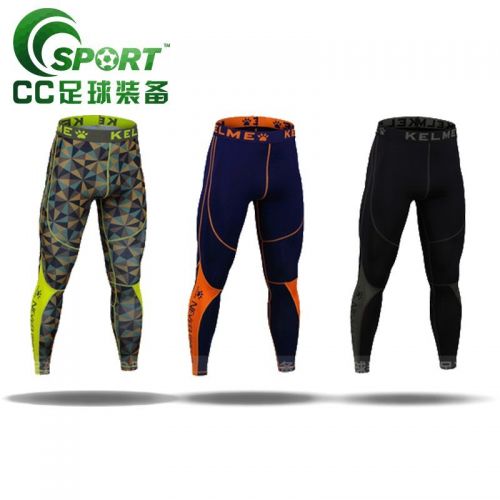 Pantalon de sport pour homme en polyester - Ref 2005018