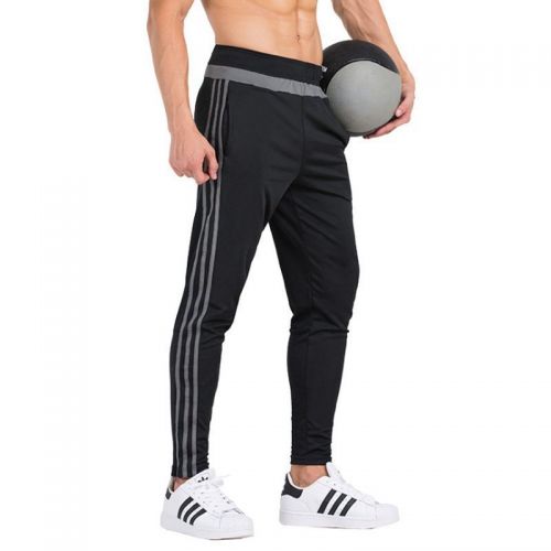 Pantalon de sport pour homme COLFIT en polyester - Ref 2005031
