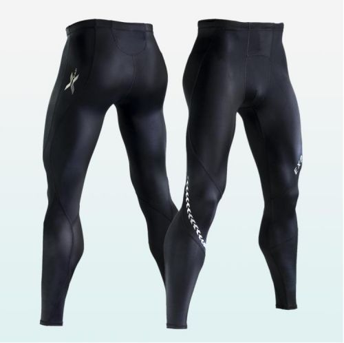 Pantalon de sport pour homme EXPOWER en nylon - Ref 2005035