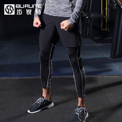 Pantalon de sport pour homme - Ref 2005045