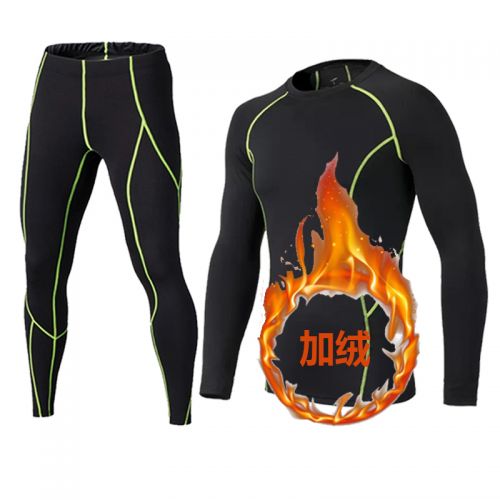 Pantalon de sport pour homme en polyester - Ref 2005051