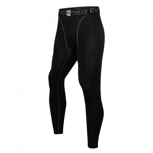 Pantalon de sport pour homme en polyester - Ref 2005063