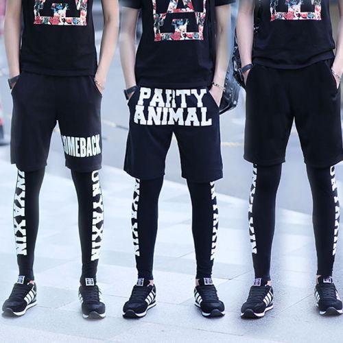 Pantalon de sport pour homme - Ref 2005077