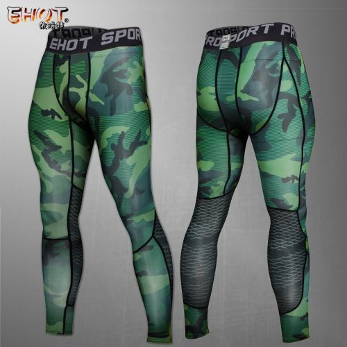 Pantalon de sport pour homme en polyester - Ref 2005078