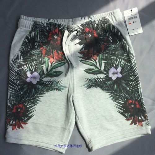 Pantalon de sport pour homme en coton - Ref 2005100