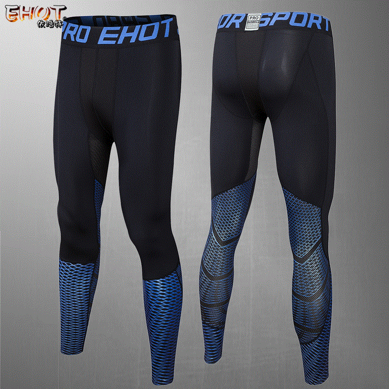 Pantalon de sport pour homme en polyester - Ref 2005104