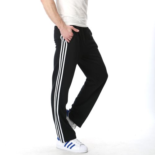 Pantalon de sport pour homme en nylon - Ref 2005107