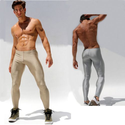 Pantalon de sport pour homme en nylon - Ref 2005119