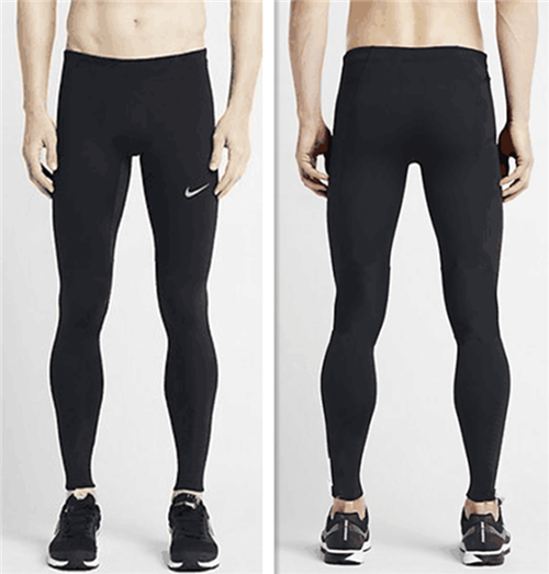 Pantalon de sport pour homme - Ref 2005120