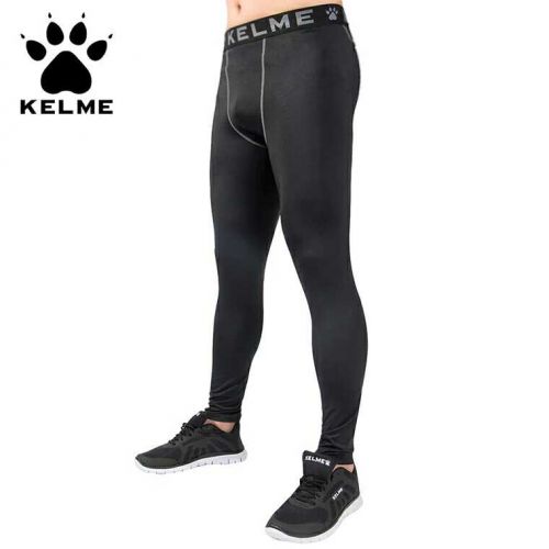 Pantalon de sport pour homme KELME - Ref 2005124