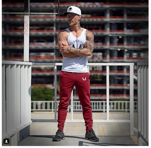 Pantalon de sport pour homme - Ref 2005126