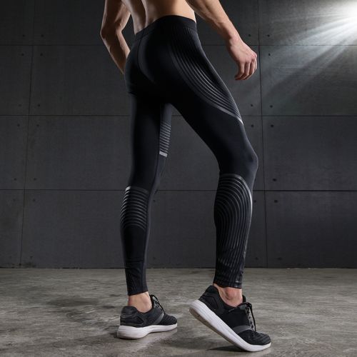 Pantalon de sport pour homme OTHERS en polyester - Ref 2005129