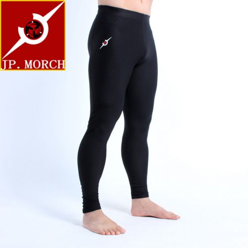Pantalon de sport pour homme JP.MORCH en nylon - Ref 2005133