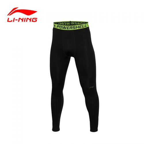 Pantalon de sport pour homme LINING en polyester - Ref 2005143