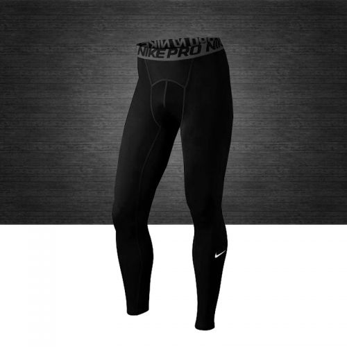 Pantalon de sport pour homme NIKE en polyester - Ref 2005167