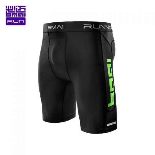 Pantalon de sport pour homme BMAI en nylon - Ref 2005174