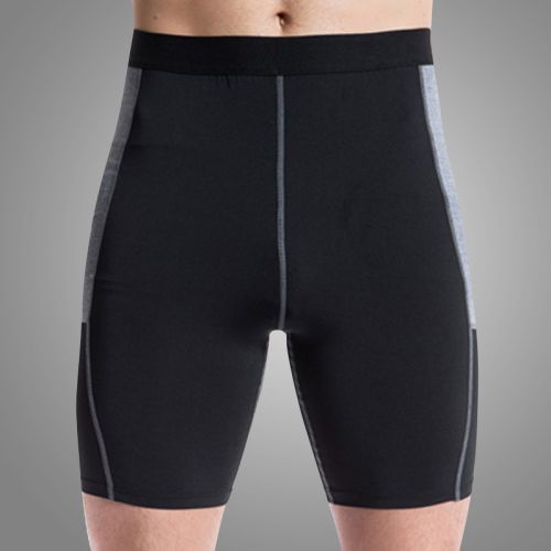 Pantalon de sport pour homme en polyester - Ref 2005182