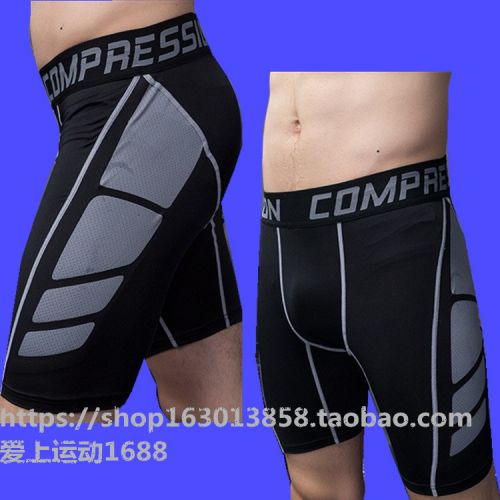 Pantalon de sport pour homme en polyester - Ref 2005187