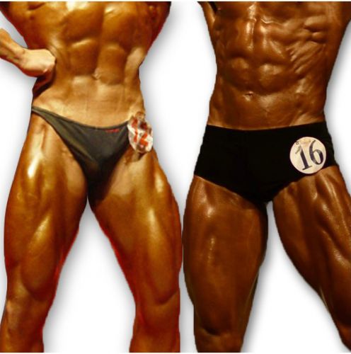 Pantalon de sport pour homme - Ref 2005193