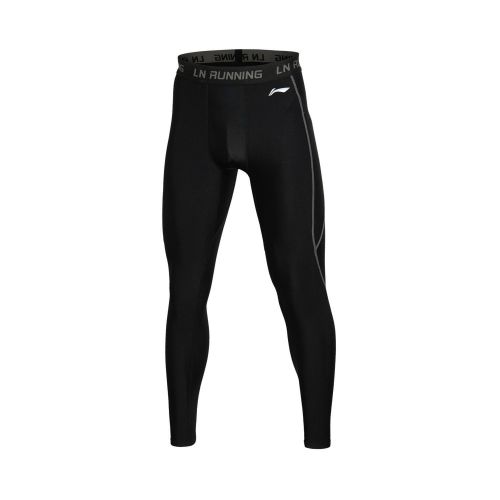 Pantalon de sport pour homme LINING en nylon - Ref 2005197