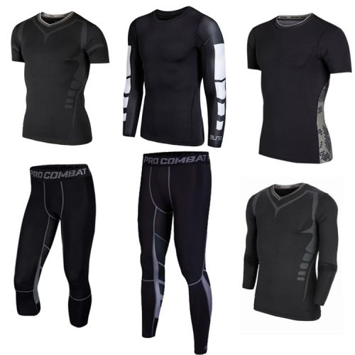 Pantalon de sport pour homme en polyester - Ref 2005200