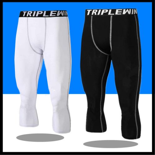 Pantalon de sport pour homme en polyester - Ref 2005211