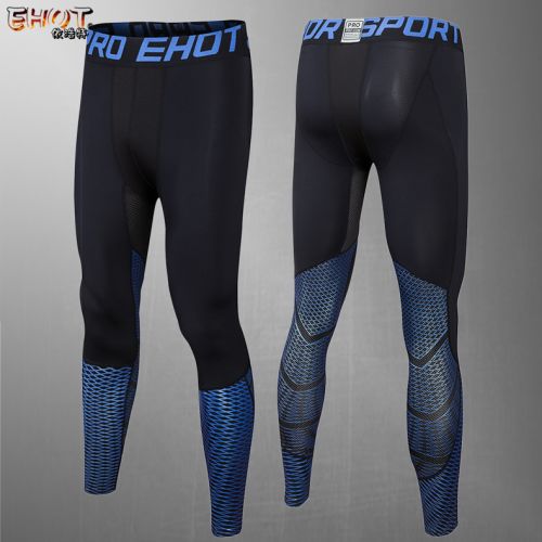 Pantalon de sport pour homme en polyester - Ref 2005213