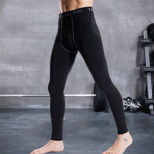Pantalon de sport pour homme en polyester - Ref 2005224