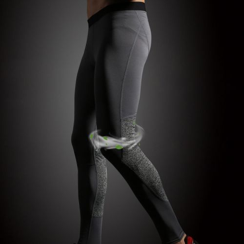 Pantalon de sport pour homme en nylon - Ref 2005225