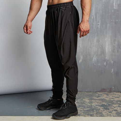 Pantalon de sport pour homme EVENSO en polyester - Ref 2005229