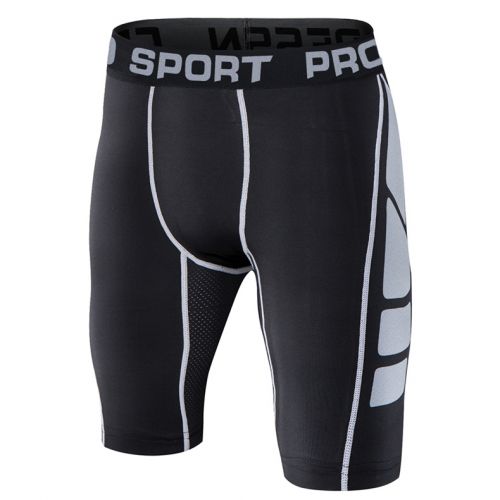 Pantalon de sport pour homme en polyester - Ref 2005236