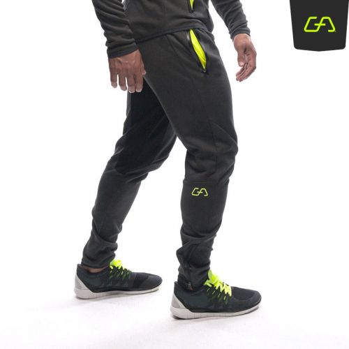 Pantalon de sport pour homme GYMSHARK en coton - Ref 2005246