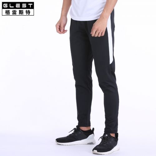 Pantalon de sport pour homme GLEST en polyester - Ref 2005266