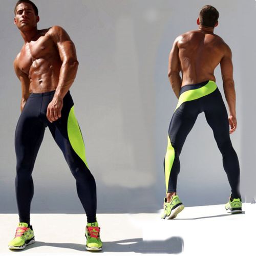 Pantalon de sport pour homme en nylon - Ref 2005270