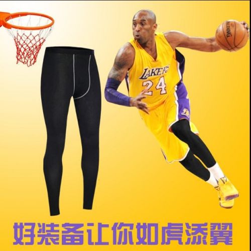 Pantalon de sport pour homme en nylon - Ref 2005274