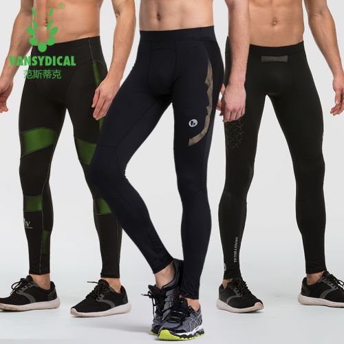 Pantalon de sport pour homme VANSYDICAL en nylon - Ref 2005282