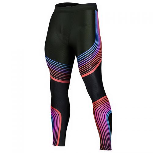 Pantalon de sport pour homme en nylon - Ref 2005293