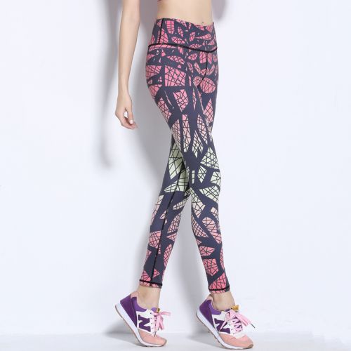 Pantalon de sport pour homme en polyester - Ref 2005299