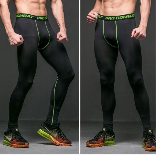 Pantalon de sport pour homme en polyester - Ref 2005315