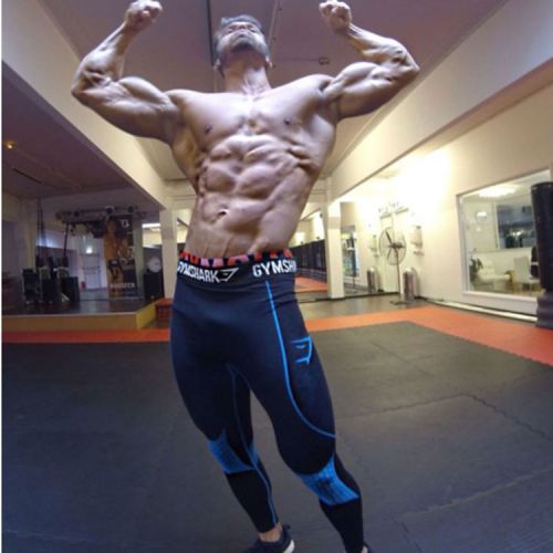 Pantalon de sport pour homme - Ref 2005327